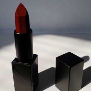 NEW NARS Audacious Lipstick in Bette
